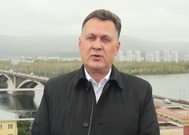 Глава города Сергей Верещагин поблагодарил всех красноярцев, принявших участие в выборах: «По итогам трёхдневного…
