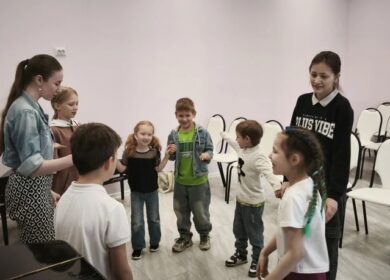 🎵 Полное погружение в музыку: лето начинается здесь!