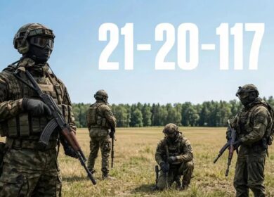 Служба по контракту специально для сибиряков.