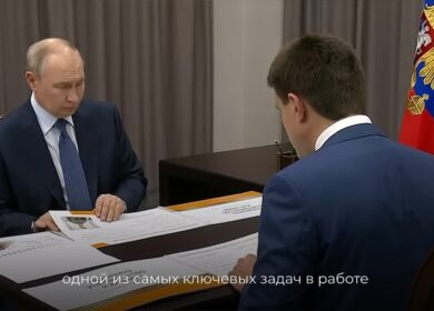 Помогали, помогаем и будем помогать!