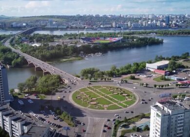Семья — это наш главный тыл!