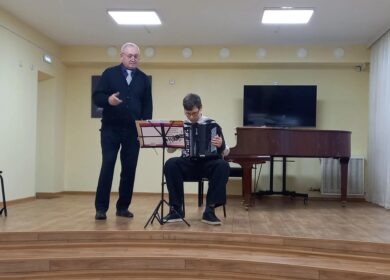 27, 28 и 29 октября преподаватели нашей школы посетили заседания городских методических секций.