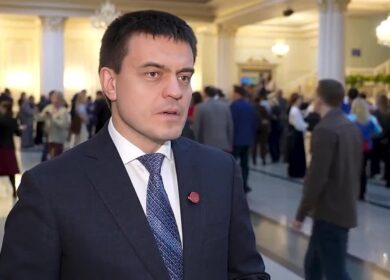 Красноярский край стал центром спортивной жизни страны.